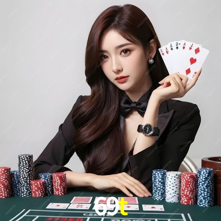 Jogos de Slot 69t