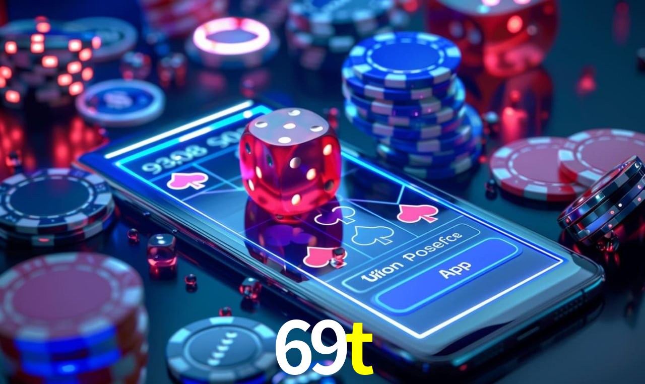 Promoção Relâmpago 69t