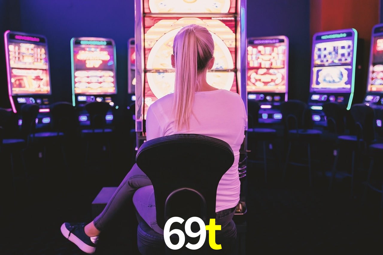 Casino VIP 69t