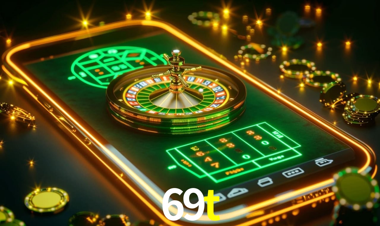 Casino Ao Vivo 69t