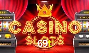 Casino Ao Vivo 69t