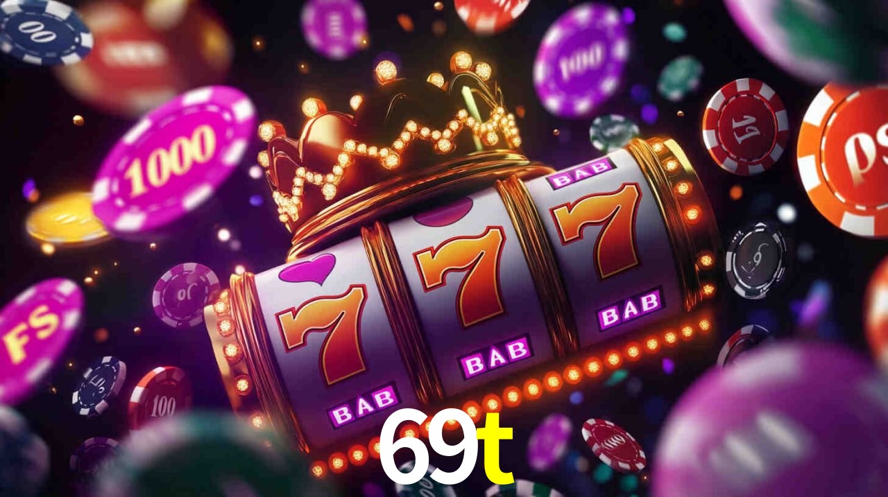 Mesa de Blackjack 69t