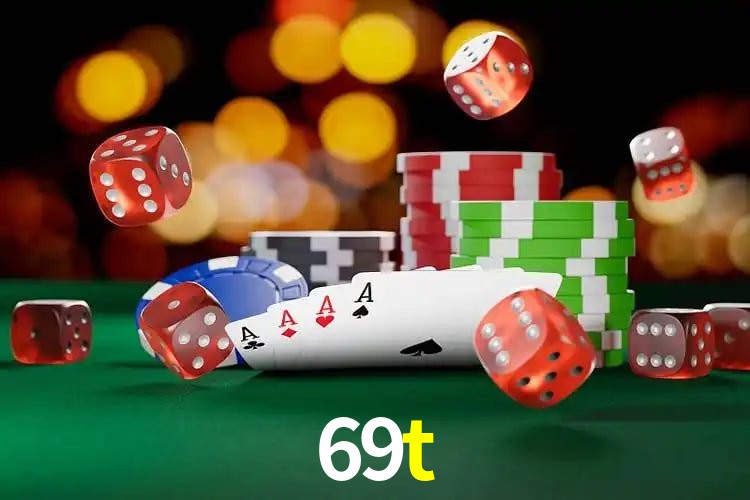 Estatísticas 69t