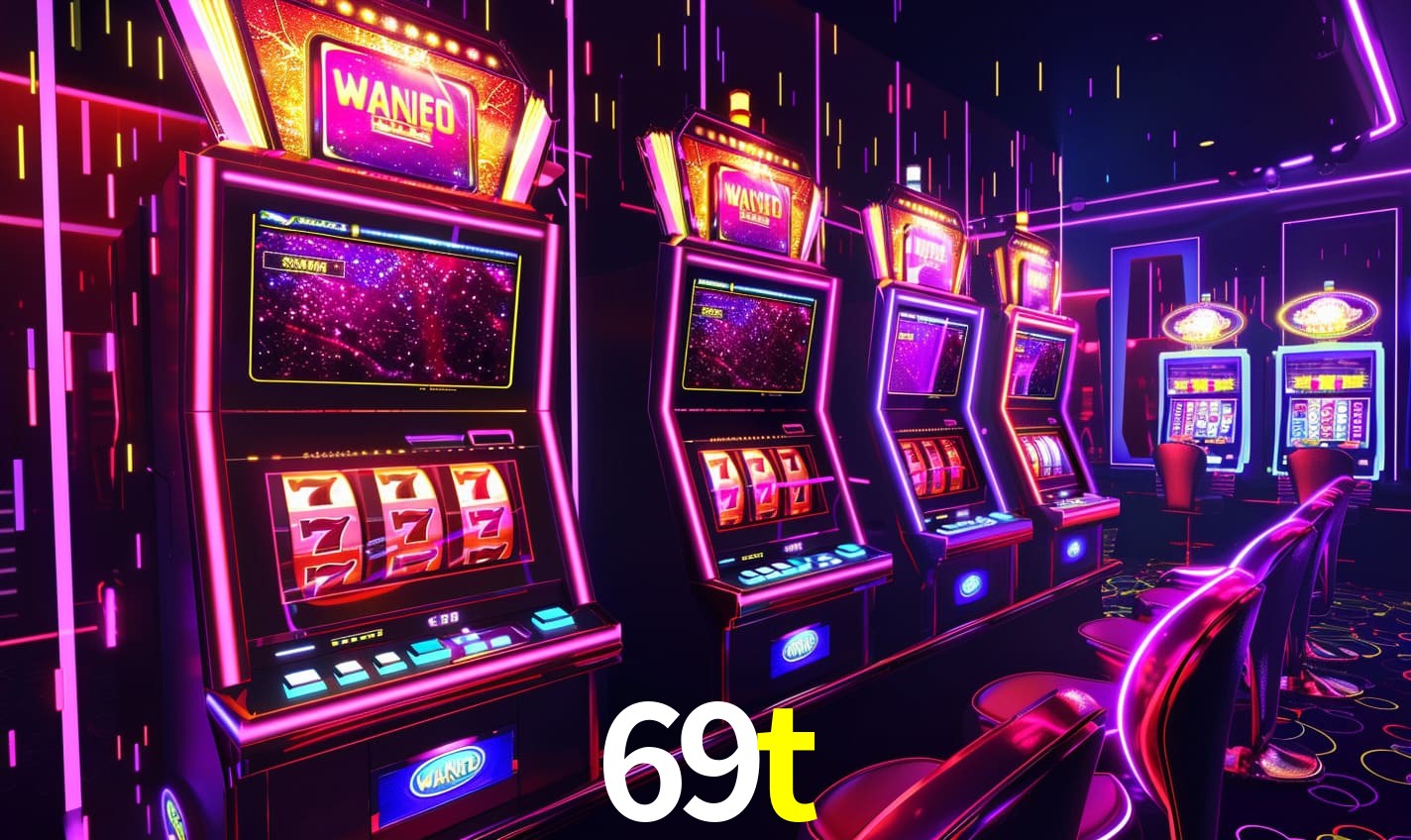 Estatísticas Esportivas 69t